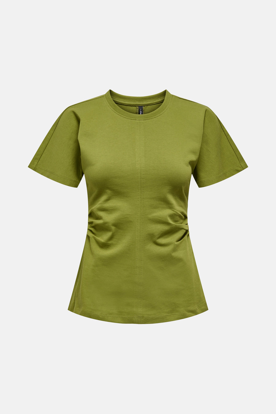 T-shirt à manches courtes - vert - ONLY® - 1
