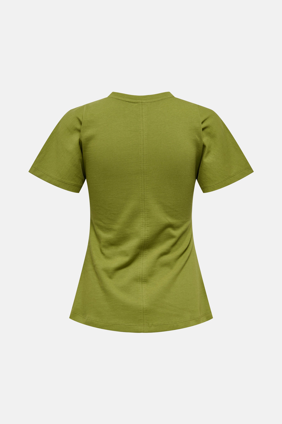 T-shirt à manches courtes - vert - ONLY® - 2