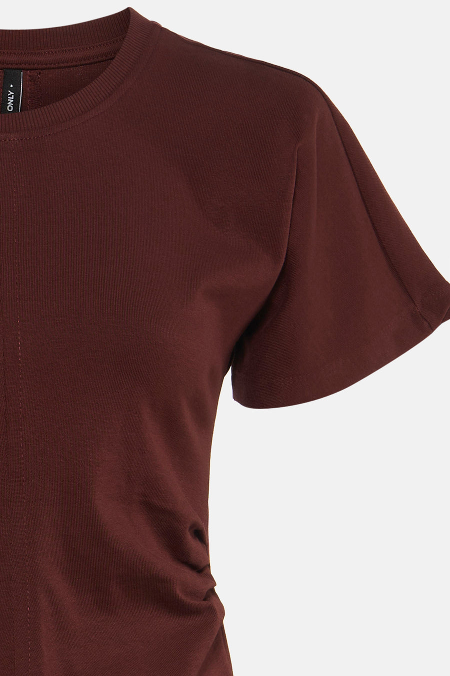 T-shirt - brun