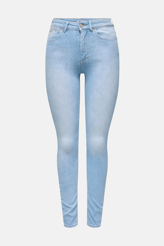 BLUSH - light blue denim - ONLY® - 5