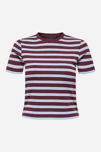 T-shirt (manches courtes) brun - ONLY®