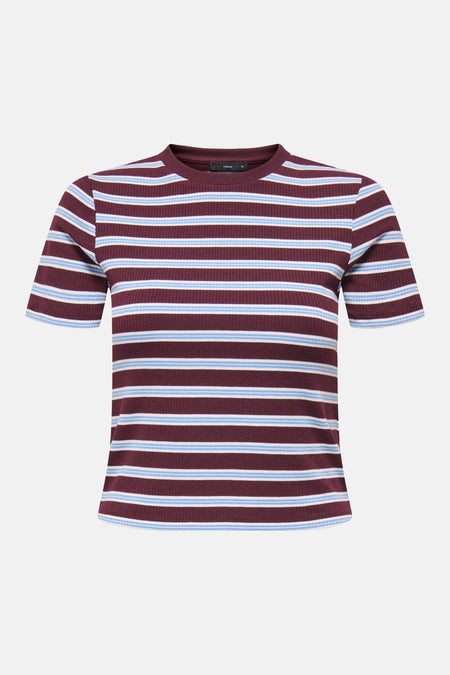 T-shirt (manches courtes) brun - ONLY®