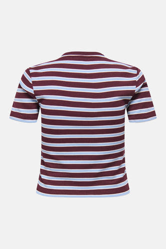 T-shirt (manches courtes) brun - ONLY®