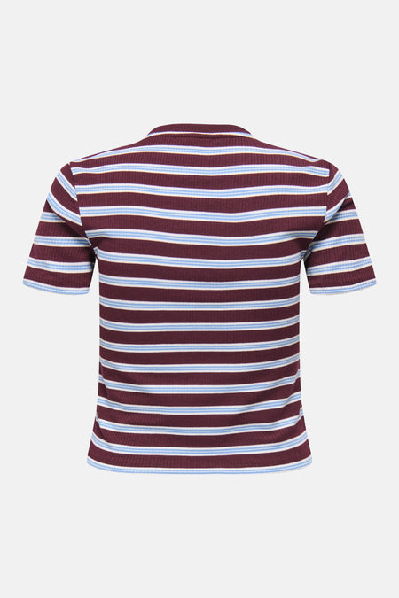 T-shirt (manches courtes) brun - ONLY®