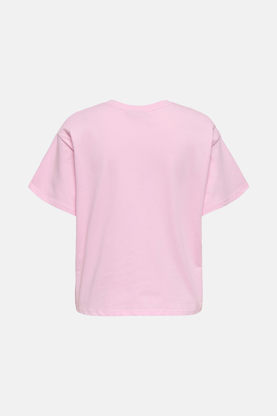 T-shirt à manches courtes - rose - ONLY®
