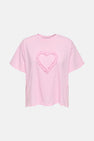 ONLZAMMY S/S TEE BOX JRS