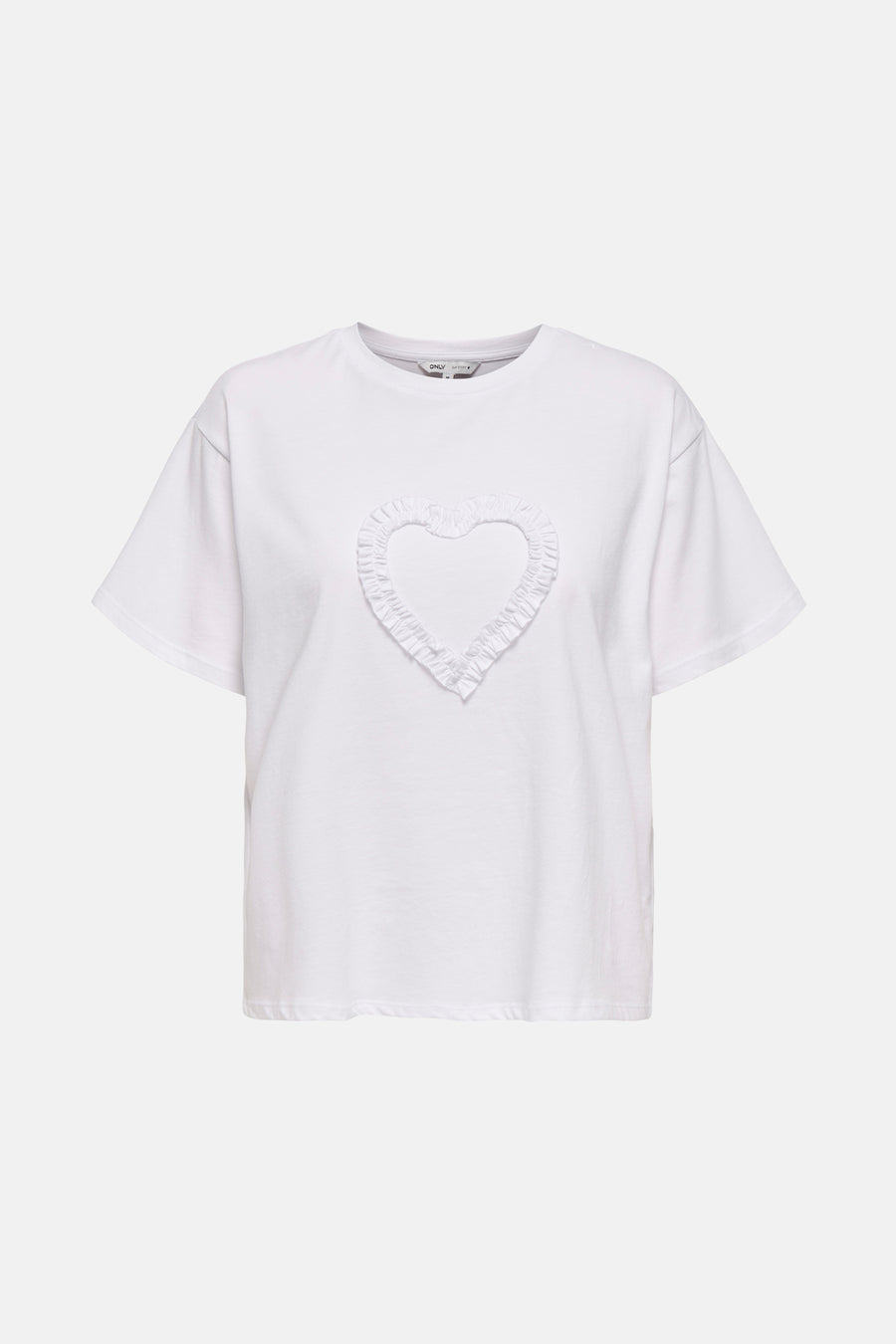 T-shirt à manches courtes - blanc - ONLY®