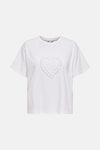 ONLZAMMY S/S TEE BOX JRS