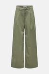 ONLLIANA MW X WIDE PLEAT PANT PNT OX