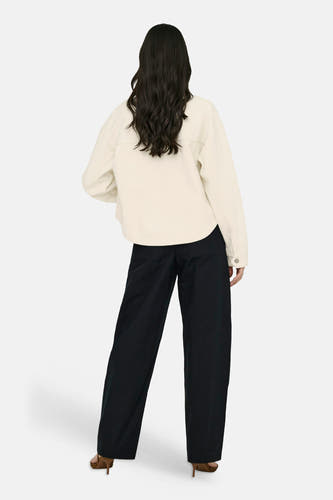 Veste courte Écru - JDY