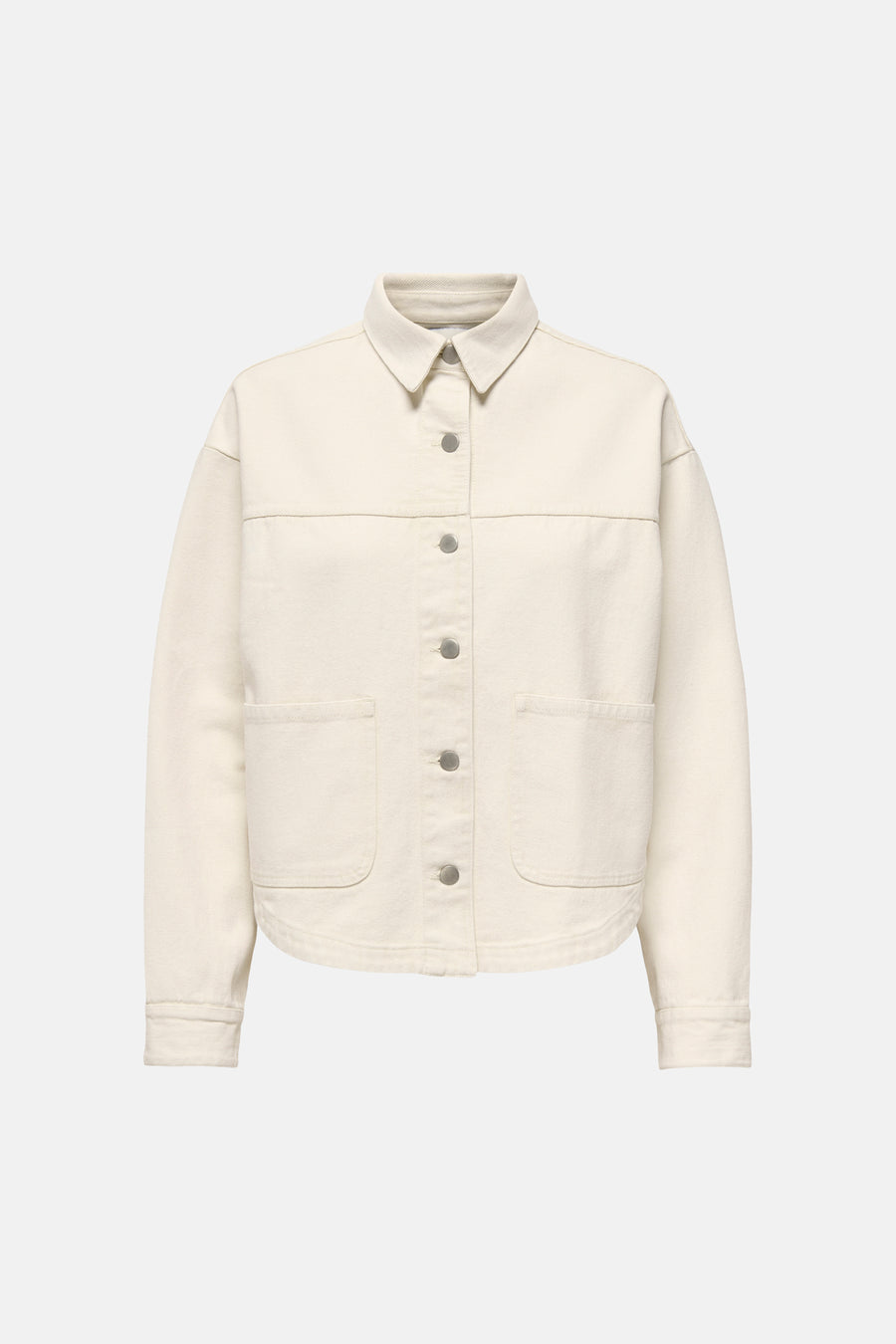 Veste courte Écru - JDY