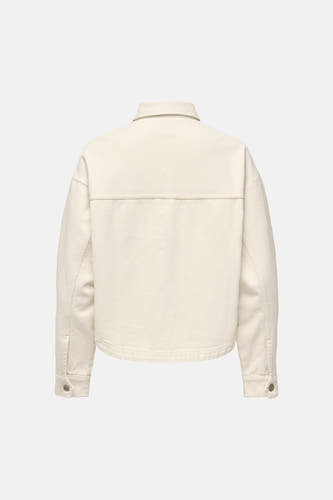 Veste courte Écru - JDY