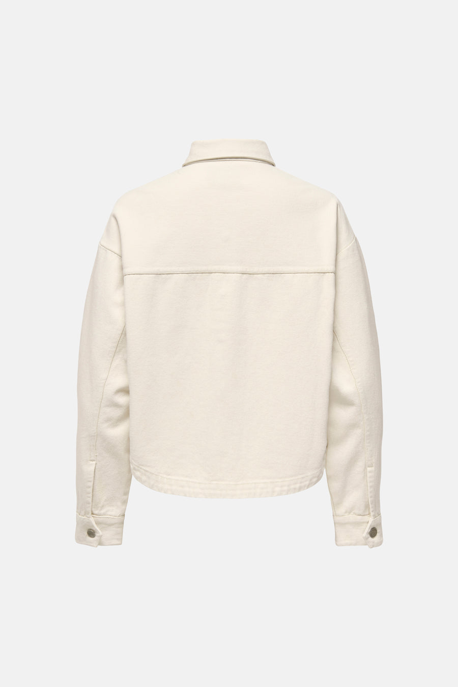 Veste courte Écru - JDY