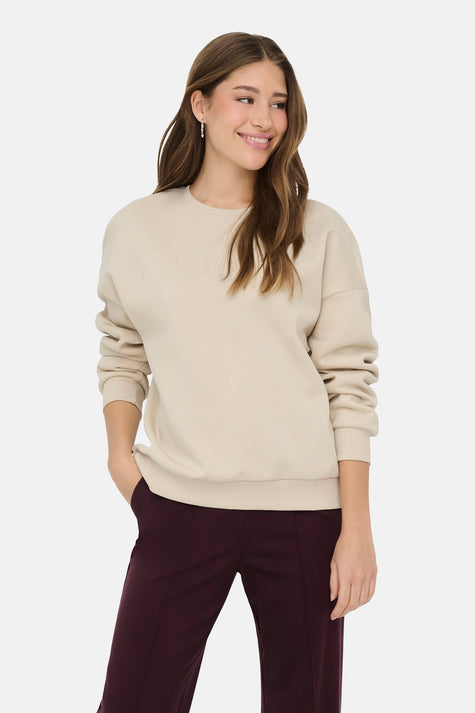 Sweat - écru