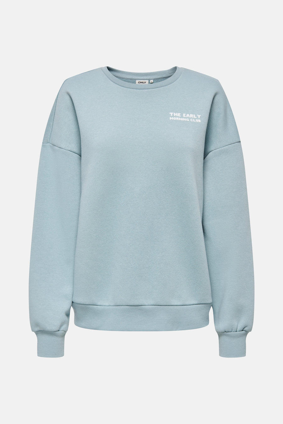 Sweat - bleu - ONLY®