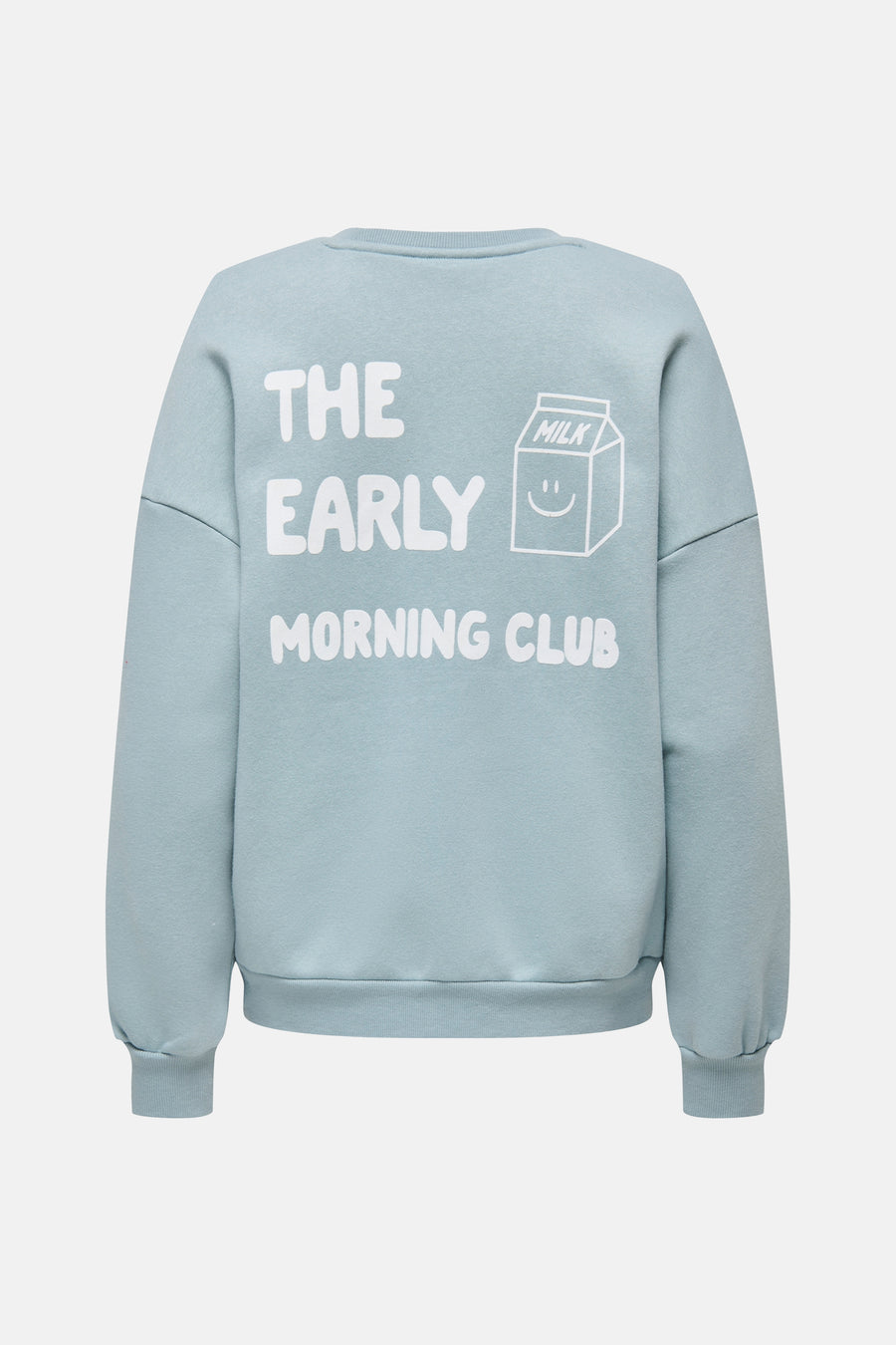 Sweat - bleu - ONLY®