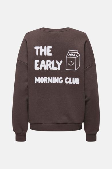 Sweat - brun