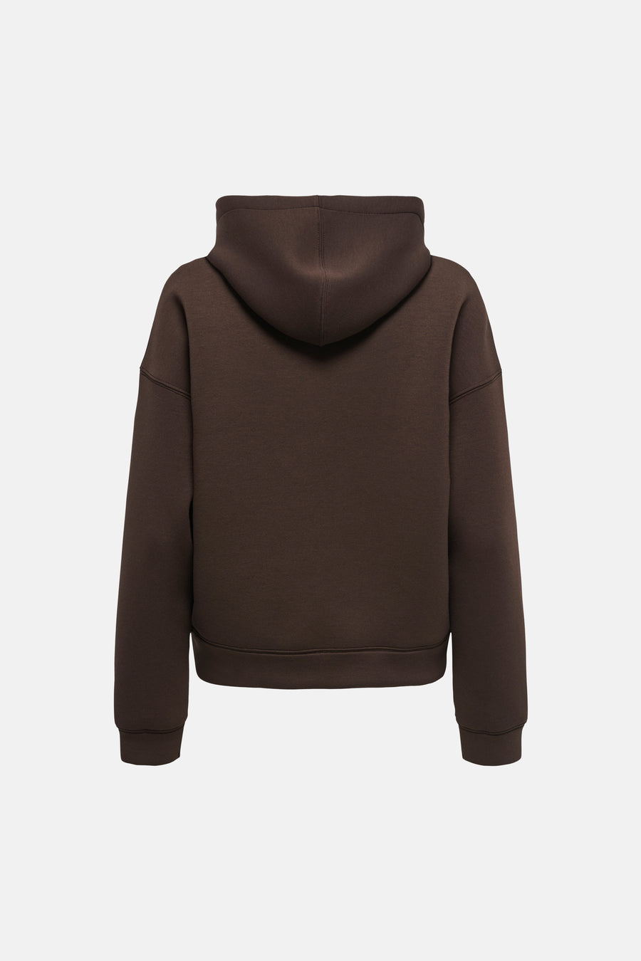 Sweat à capuche brun - JDY