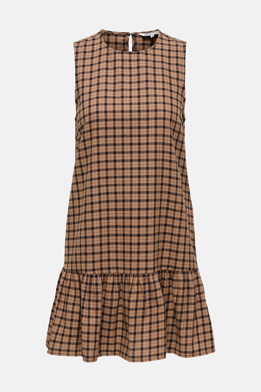 Robe - Brun - ONLY®