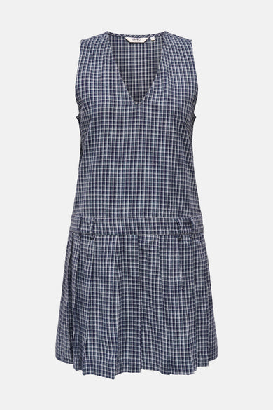 ONLISADORA SL V-NECK SHORT DRESS WVN