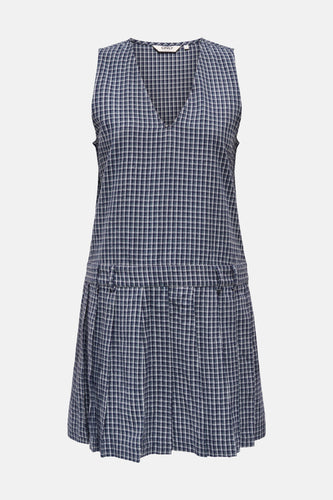 ONLISADORA SL V-NECK SHORT DRESS WVN