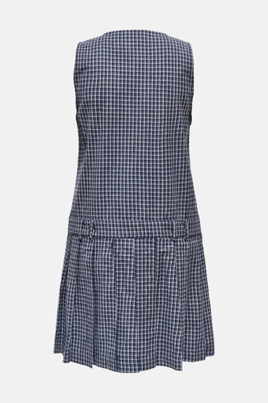 ONLISADORA SL V-NECK SHORT DRESS WVN