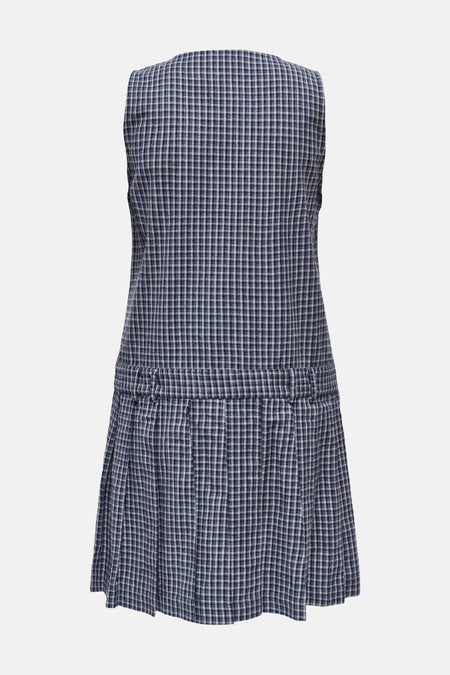 ONLISADORA SL V-NECK SHORT DRESS WVN