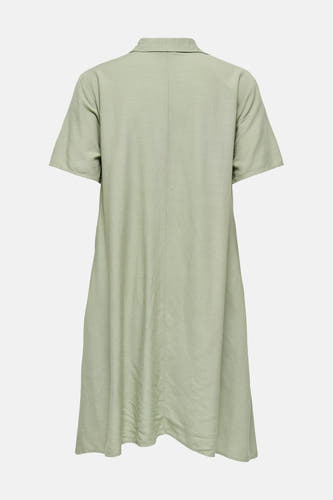Robes manches courtes vert - JDY