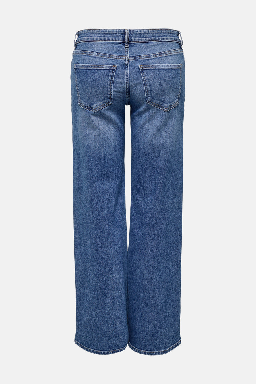 JUDY - mid blue denim - ONLY®