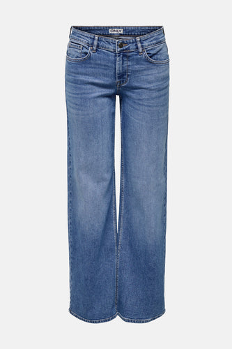 JUDY - mid blue denim - ONLY®
