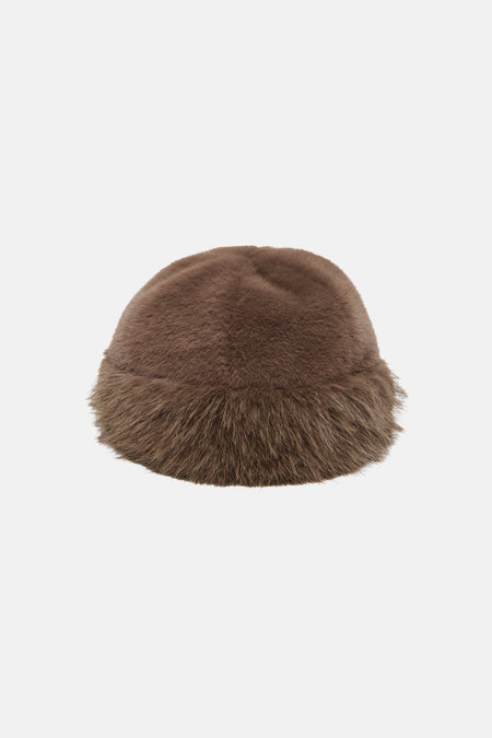 Bonnet brun - ONLY®