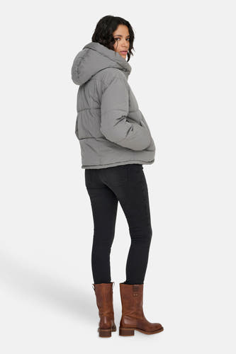 Parkas gris - ONLY®