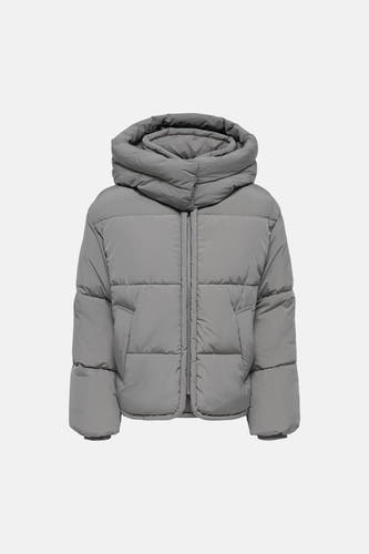 Parkas gris - ONLY®