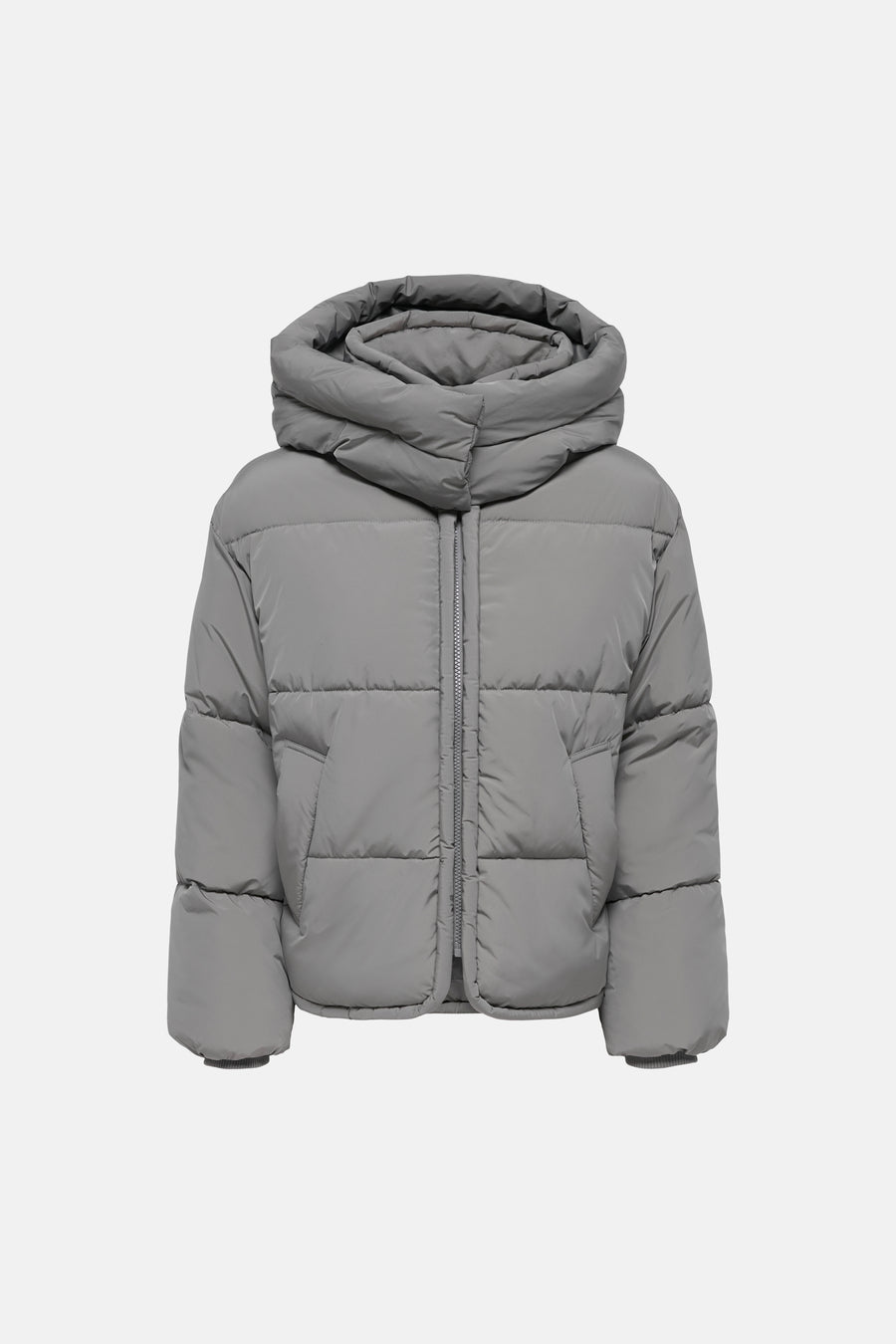 Parkas gris - ONLY®