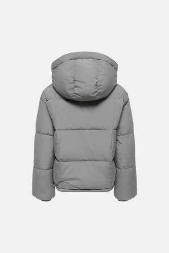 Parkas gris - ONLY®