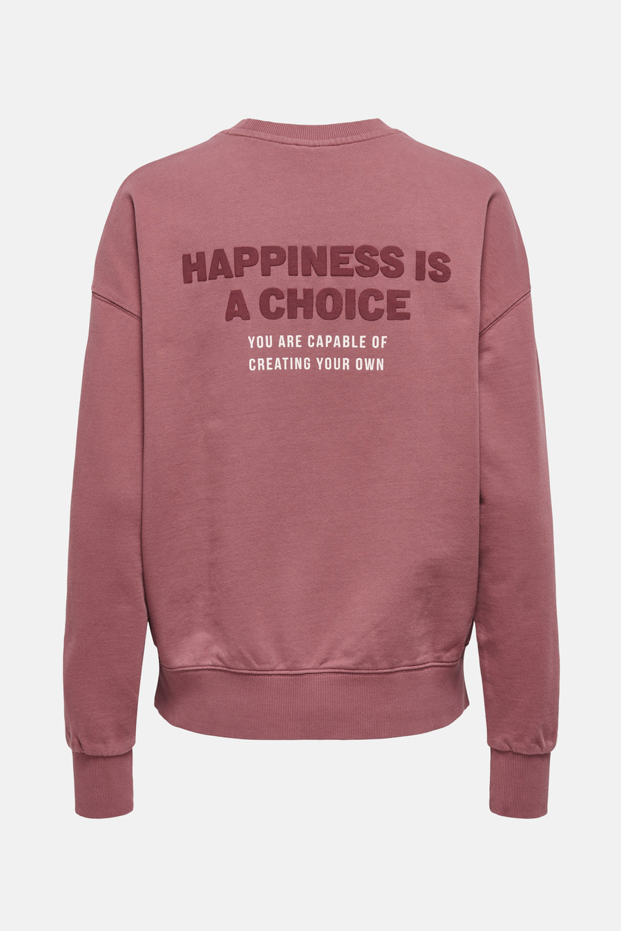 Sweat - rose - ONLY®