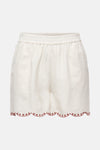 JDYPALMA HW EMBROIDERY SHORTS WVN EXP