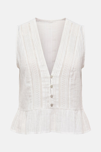 Blouse - écru - ONLY®