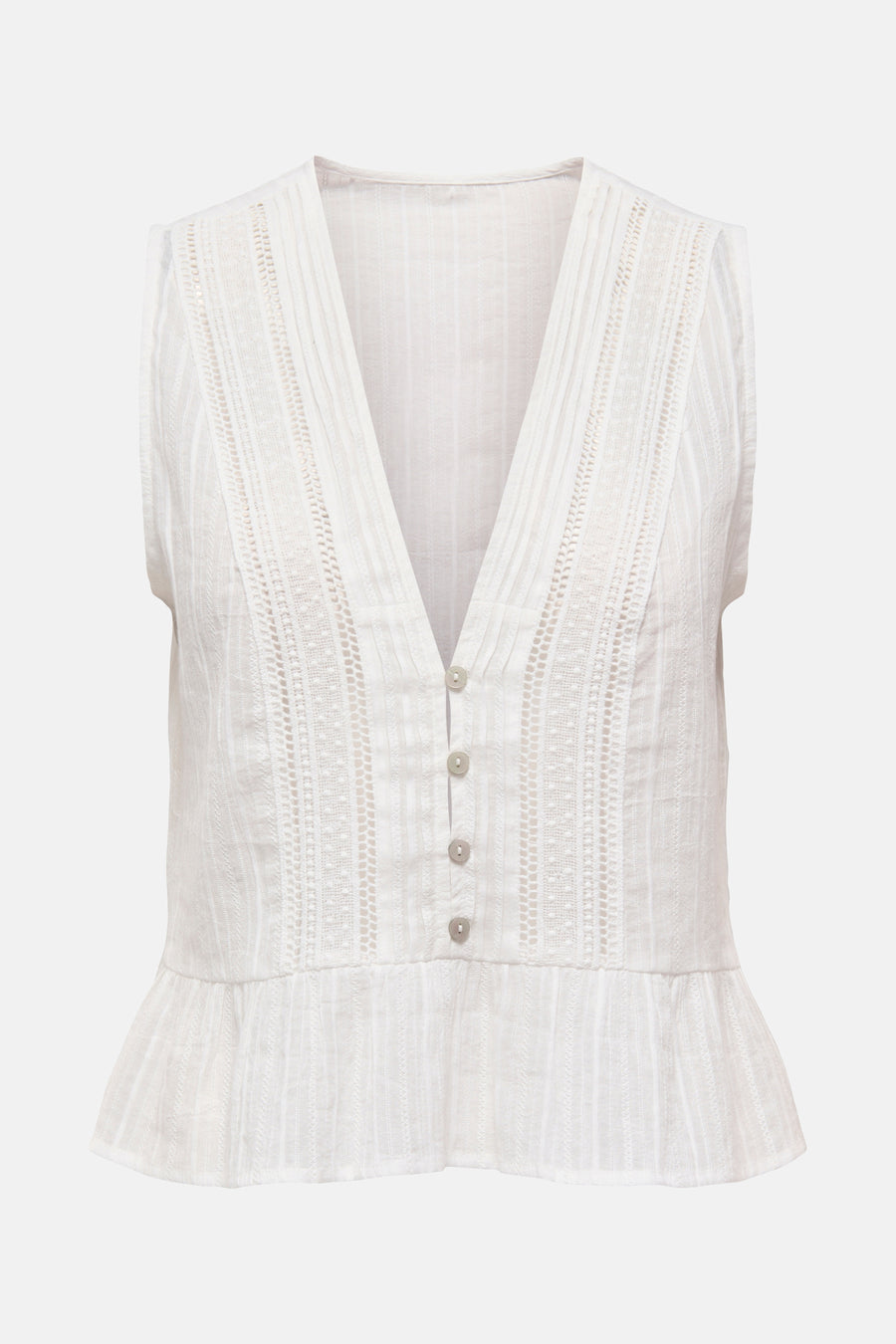 Blouse - écru - ONLY®