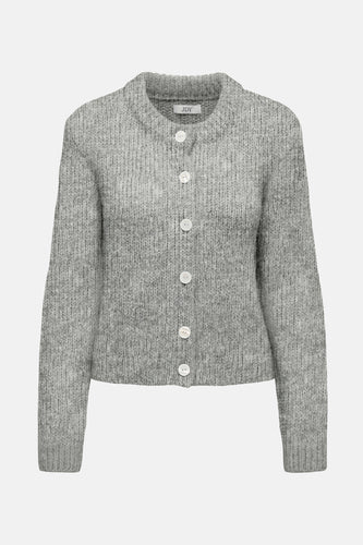 Cardigan - gris - JDY