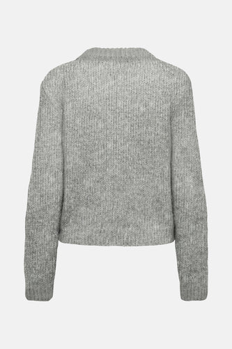 Cardigan - gris - JDY