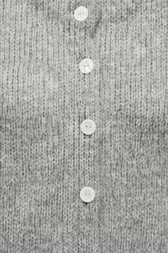 Cardigan - gris - JDY