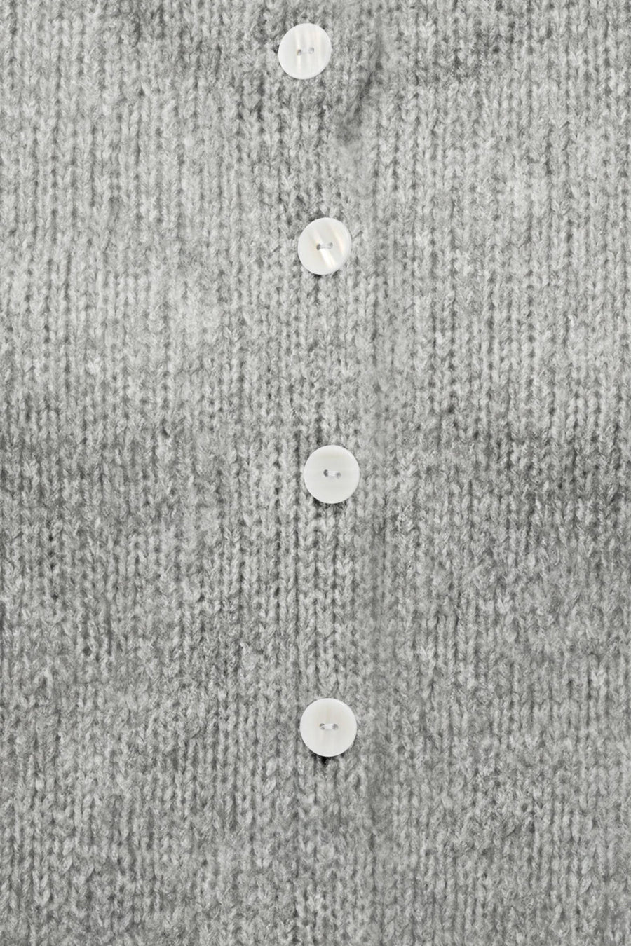 Cardigan - gris - JDY