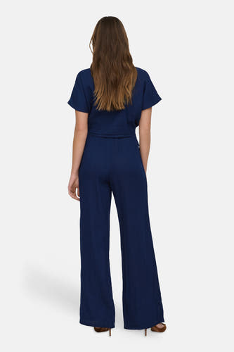 Pantalon dark blue denim - ONLY®