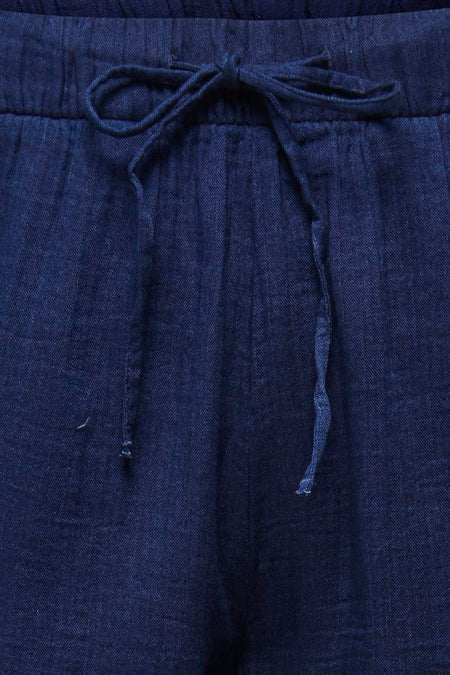 Pantalon dark blue denim - ONLY®