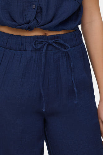 Pantalon dark blue denim - ONLY®