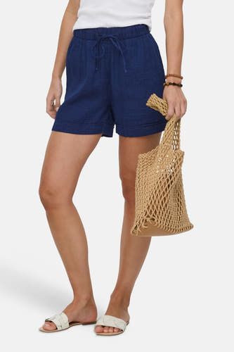 Short dark blue denim - ONLY®