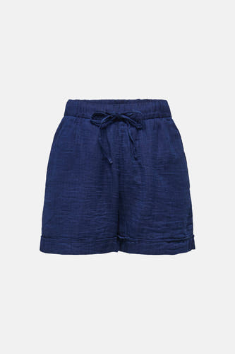 Short dark blue denim - ONLY®