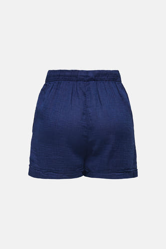 Short dark blue denim - ONLY®