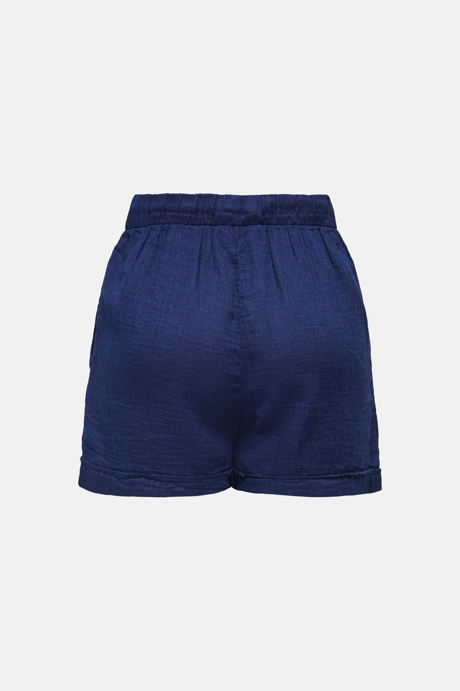 Short dark blue denim - ONLY®